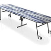 Palmer Hamilton 120" Rectangle Shaped Tables