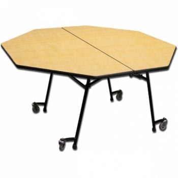 Palmer Hamilton 64" Octagon Shaped Tables