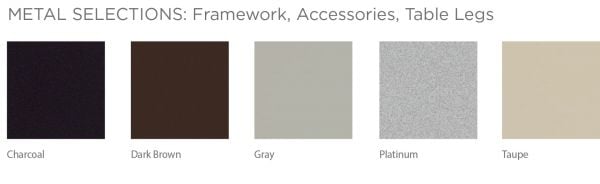 Interior Concept Bookcase 36" wide x 28" high 1 Adjustable Shelf