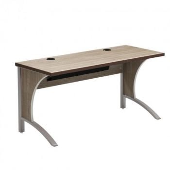 Media Technologies Cirrus Computer Tables 24â€d x 72†x 29â€
