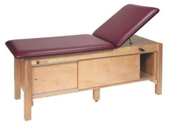 Armedica AM-618 Treatment Table