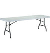 PS Furniture 30x72 Resilient® Premium Lightweight Plastic Tables