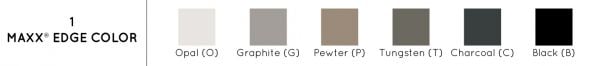PS Furniture Revolution Cafe Tables in 36