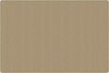 Flagship Amerisoft Almond Rectangle 12' x 18"