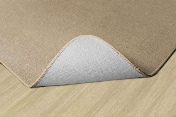 Flagship Amerisoft Almond Rectangle 12' x 18"