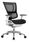 Eurotech iOO - All Mesh and Fabric/Mesh Combo Chair