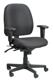Eurotech Seating 4x4 Task Chair