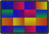 FLAGSHIP GLOW BLOCKS 7'6" X 12"
