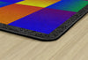 FLAGSHIP GLOW BLOCKS 7'6" X 12"