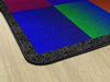 FLAGSHIP GLOW BLOCKS 7'6" X 12"