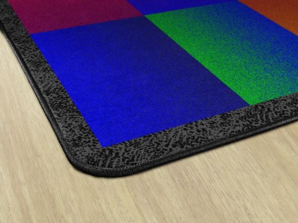 FLAGSHIP GLOW BLOCKS 7'6" X 12"