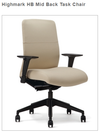 .KORE KIDS WOBBLE CHAIR Height 14"