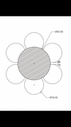 .Fomcore Daisy Set