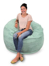 Fomcore 4 foot Foam Filled Bag