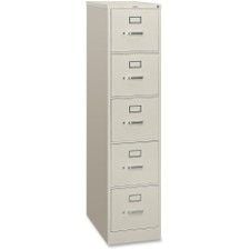 HON 310 Series Vertical File