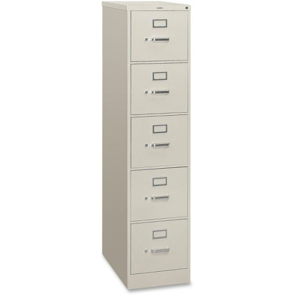 HON 310 Series Vertical File