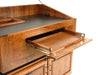 Executive Wood Ambassador Multi-Media Lectern / Podium