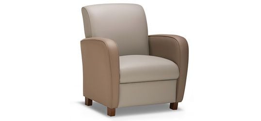 500 OCI Symphony Club Chair