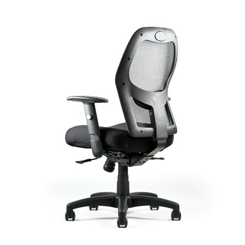 Neutral Posture Ergonomic RIGHT Mesh Back Office Chair