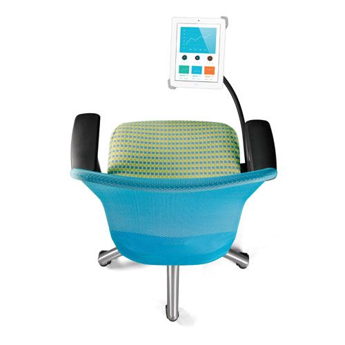 Neutral Posture Ergonomic RIGHT Mesh Back Office Chair