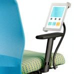 Neutral Posture Ergonomic RIGHT Mesh Back Office Chair