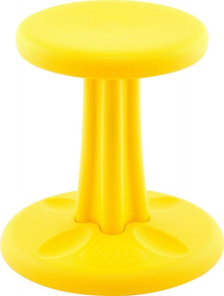 KORE JUNIOR WOBBLE CHAIR Height 16"