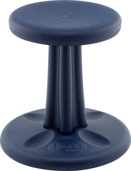 KORE JUNIOR WOBBLE CHAIR Height 16"
