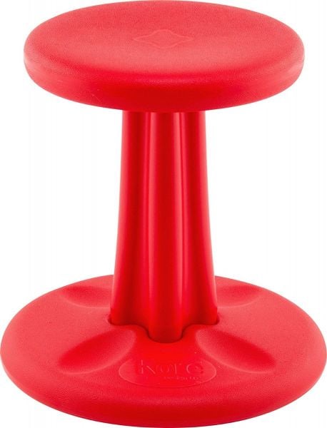 .KORE KIDS WOBBLE CHAIR Height 14"