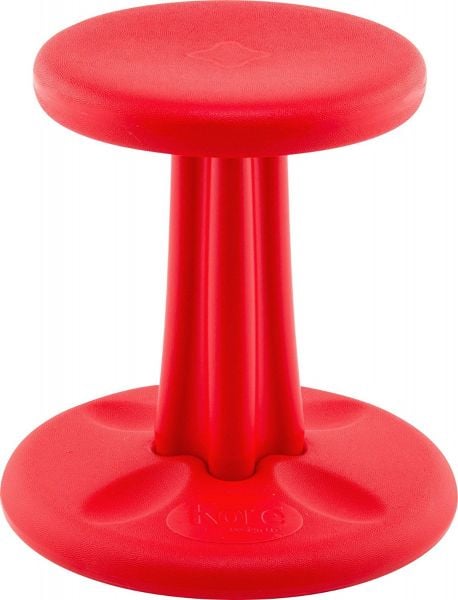 .KORE KIDS WOBBLE CHAIR Height 14"