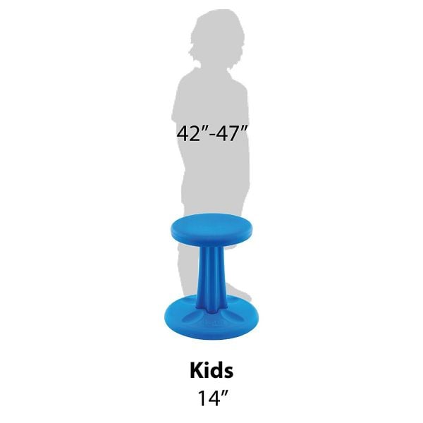 KORE JUNIOR WOBBLE CHAIR Height 16"