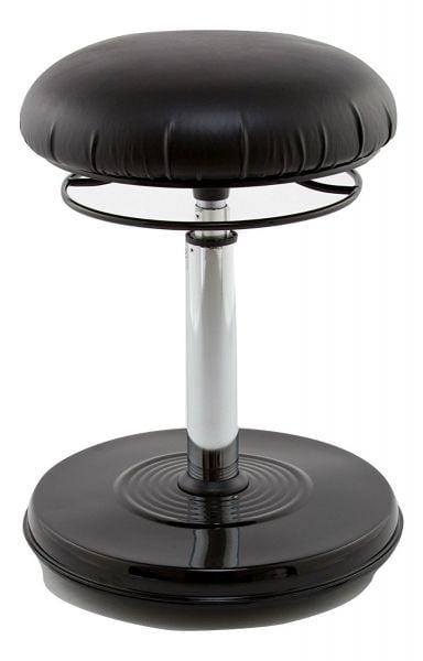 KORE OFFICE STANDING DESK CHAIR 21.5