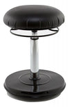 KORE OFFICE STANDING DESK CHAIR 21.5" - 32"
