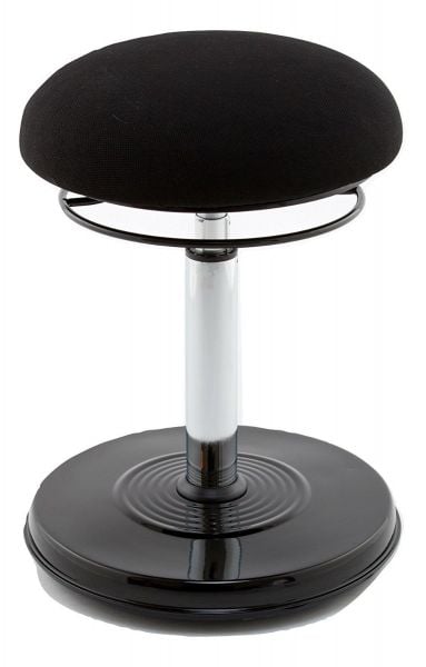 KORE OFFICE STANDING DESK CHAIR 21.5