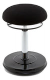 KORE OFFICE STANDING DESK CHAIR 21.5" - 32"