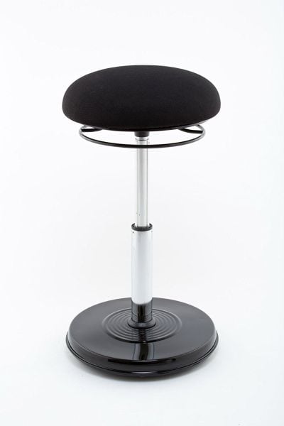 KORE OFFICE STANDING DESK CHAIR 21.5