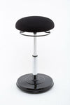 KORE OFFICE STANDING DESK CHAIR 21.5" - 32"
