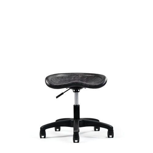 Neutral Posture Stratus Urethane Stool