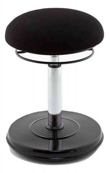 KORE OFFICE STANDING DESK CHAIR 21.5