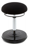 KORE OFFICE STANDING DESK CHAIR 21.5" - 32"