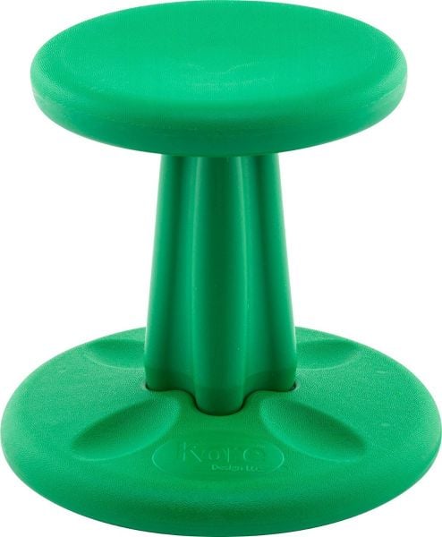 KORE KIDS WOBBLE CHAIR Height 14
