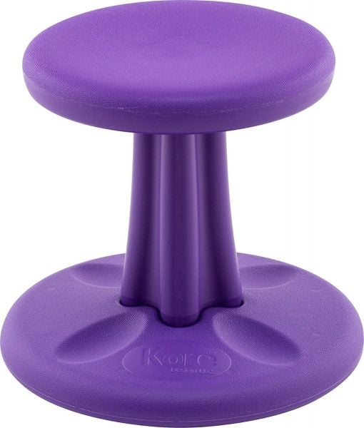 KORE KIDS WOBBLE CHAIR Height 14