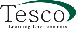 Tesco Solid Oak Single Face Library Shelving 12" x 36" x 72" Starter Canopy or Continuous Top