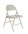 NPS® 50 Series All-Steel Folding Chair