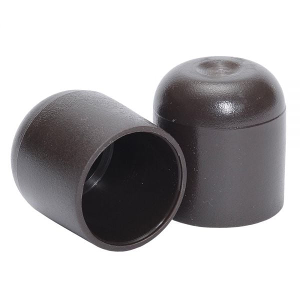 NPS® Floor Glides for Folding Chairs for 7/8