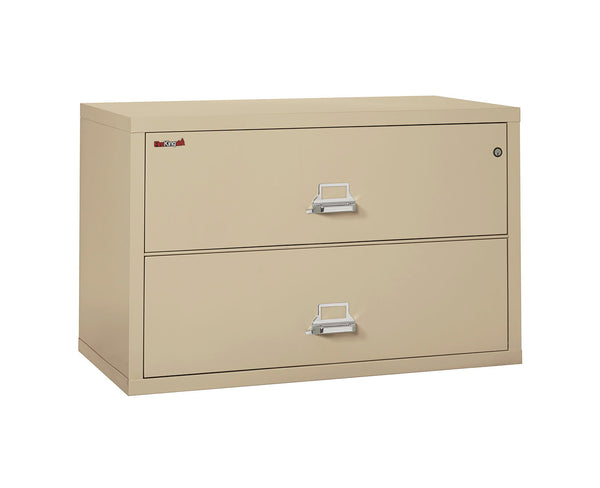 Fire Proof Cabinets 2 drawer