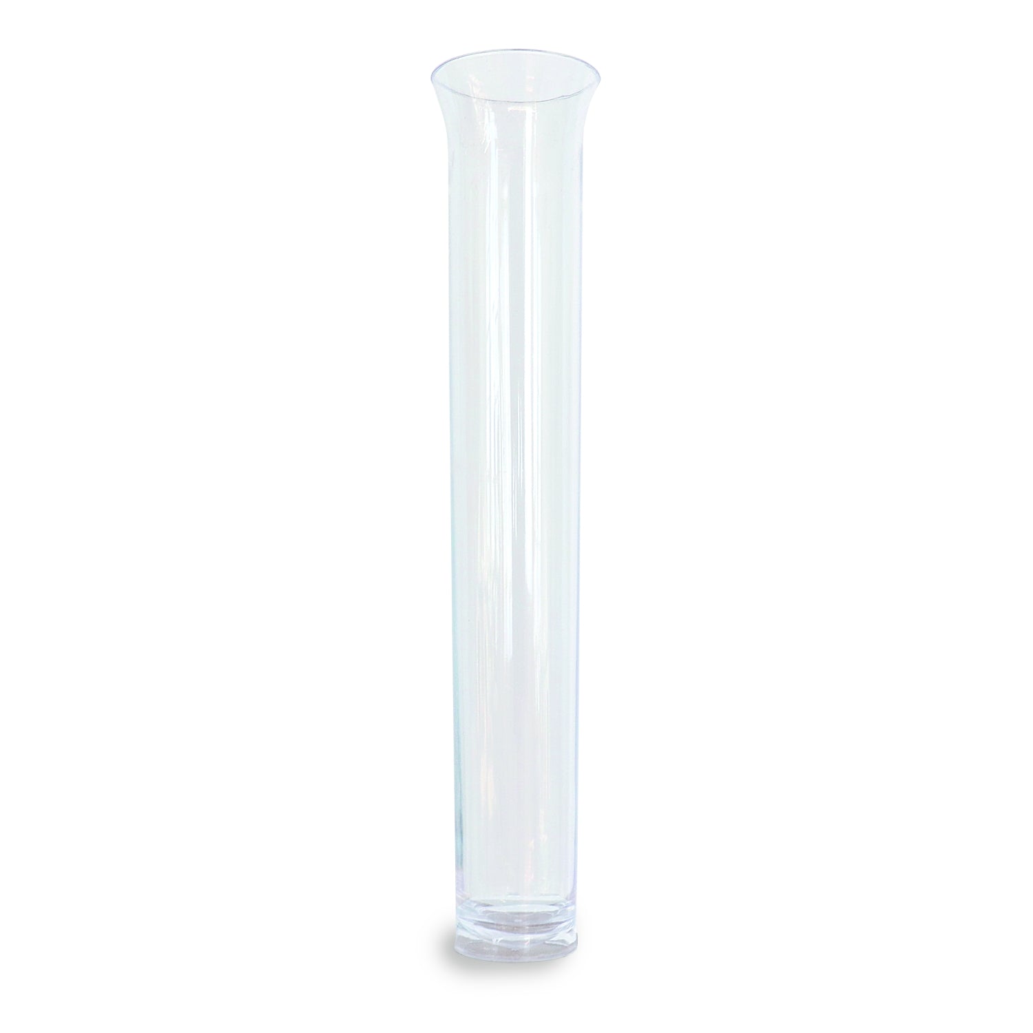 Whitney Brothers Clear Plastic Test Tube 1.5 oz