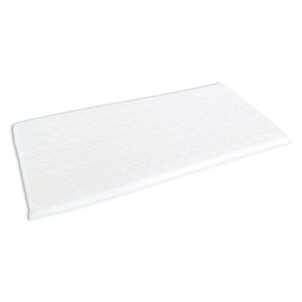 Whitney Brothers White Changing Pad