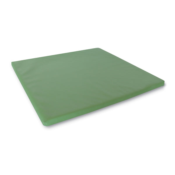 Whitney Brothers Green Floor Mat 3