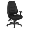 Office Star High Back Multi-Function Ergonomic Chair