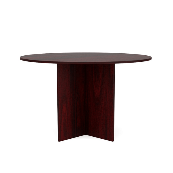 i5 Conference Table 42" Round